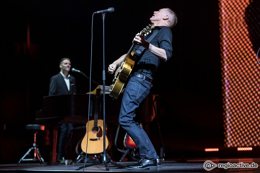 Bryan Adams (live in Frankfurt 2019)