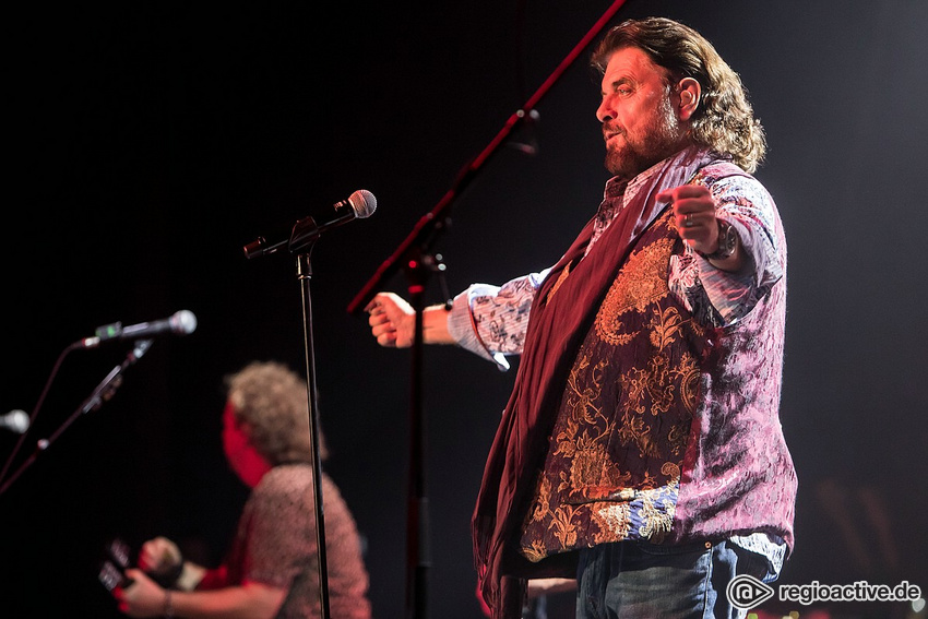 Alan Parsons Live Project (Live in Frankfurt 2019)