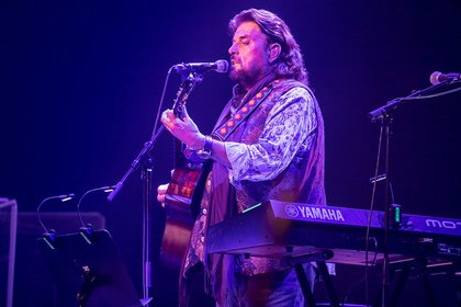 Schönklang - Alan Parsons Live Project: Fotos aus der Jahrhunderthalle Frankfurt 