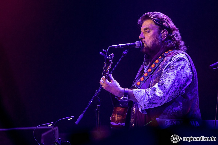 Alan Parsons Live Project (Live in Frankfurt 2019)