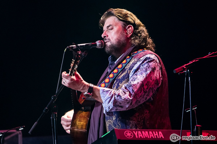 Alan Parsons Live Project (Live in Frankfurt 2019)