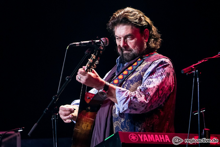 Alan Parsons Live Project (Live in Frankfurt 2019)