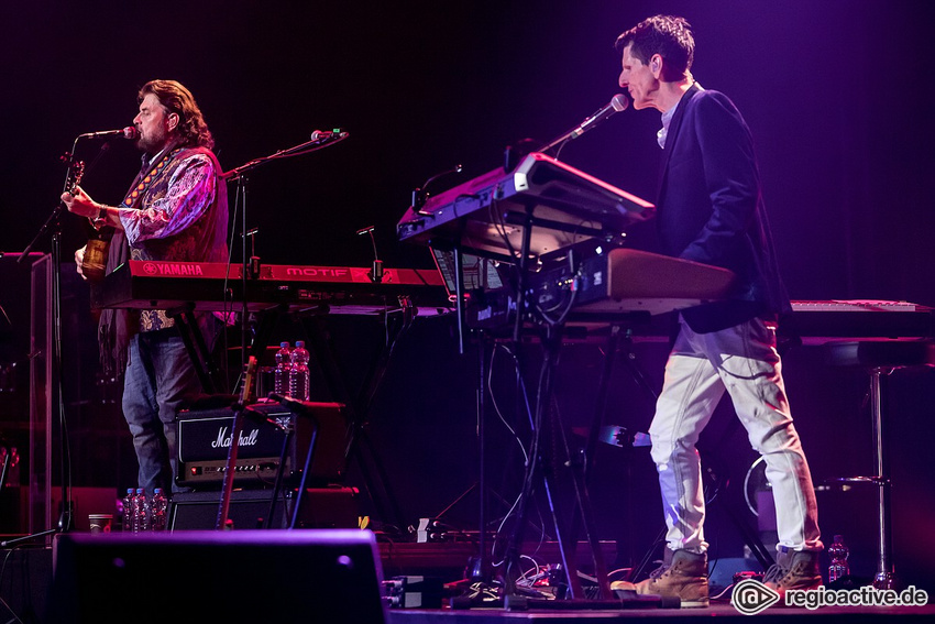 Alan Parsons Live Project (Live in Frankfurt 2019)