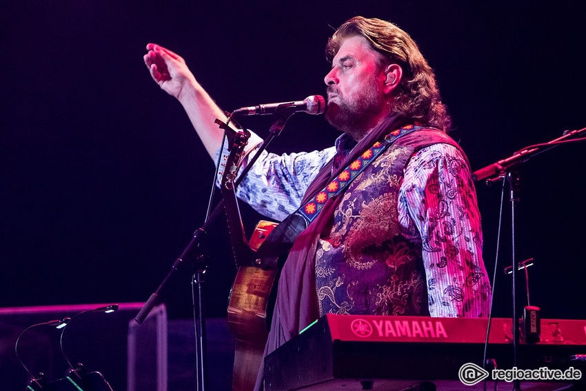 Alan Parsons Live Project (Live in Frankfurt 2019)