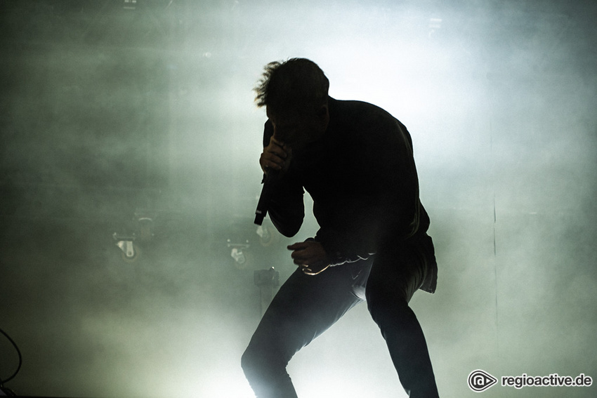 Parkway Drive (live beim Hurricane Festival 2019)