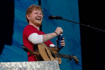 FAQs im Überblick - Personalisierte Handy-Tickets für Ed Sheeran 2022: Was es beim Kartenkauf zu beachten gilt 