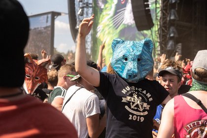 Sprung ins nächste Jahr - Hurricane & Southside 2021: Zahlreiche Bands bestätigen Auftritte 