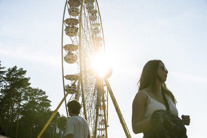 Höhepunkte zum Abschluss - Feierlaune: Impressionen vom Sonntag beim Hurricane Festival 2019 