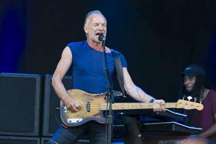 Idyllisch - Kunst!Rasen 2020 in Bonn mit Sting, Lionel Richie und Deep Purple (Update: abgesagt!) 