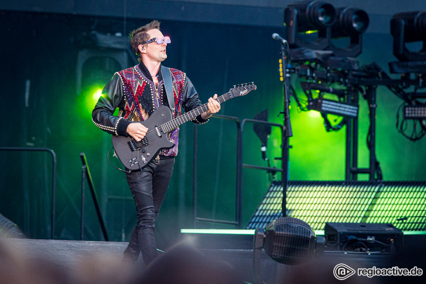 Muse (live in Köln, 2019)