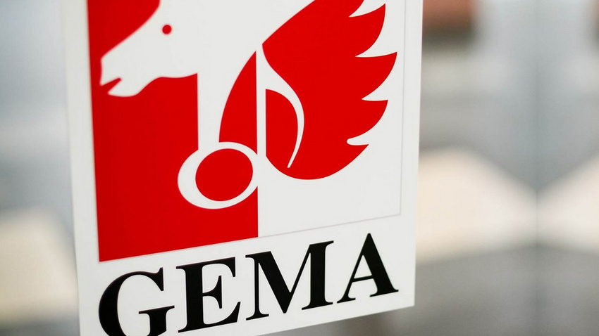 GEMA kann Erträge im Geschäftsjahr 2019 weiter steigern