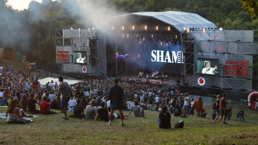 Festivalsabsagen wegen stockender Ticketverkäufe und steigenden Produktionsausgaben