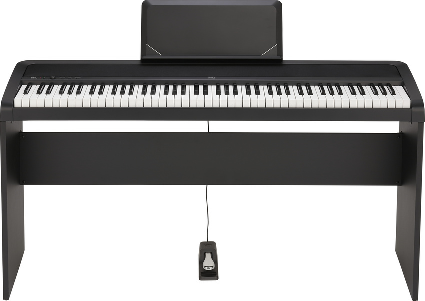 B2N: KORG bringt extra leichtes Piano auf den Markt
