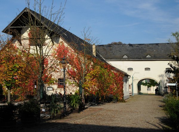 Volkskunde- und Freilichtmuseum Roscheider Hof e.V.