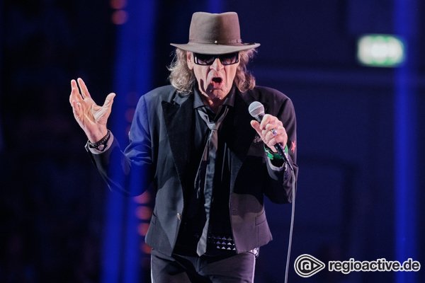 Nach 26 Jahren - Wegen Coronakrise: Udo Lindenberg verlässt Hotel Atlantic 