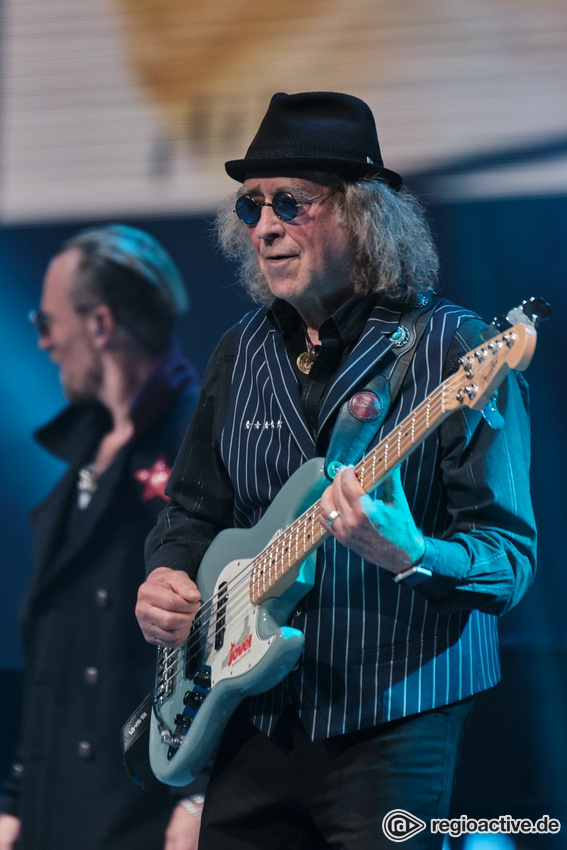 Udo Lindenberg (live in Mannheim 2019)