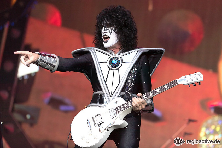 KISS (live in Iffezheim 2019)