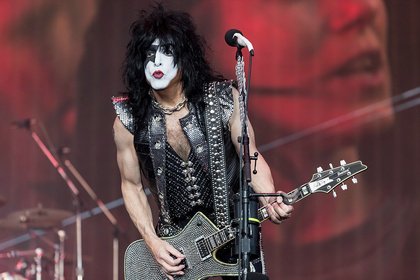 Endgültig ist anders - KISS: Paul Stanley spricht über die Zukunft der Band nach der Abschiedstour 