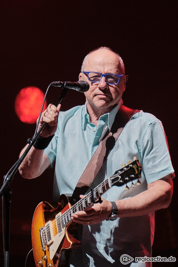 Mark Knopfler (live in Mannheim 2019)