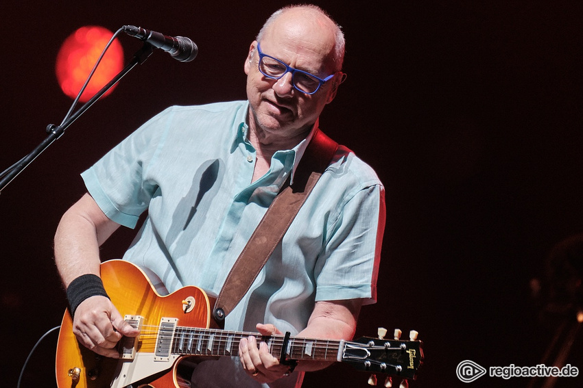 Mark Knopfler (live in Mannheim 2019)