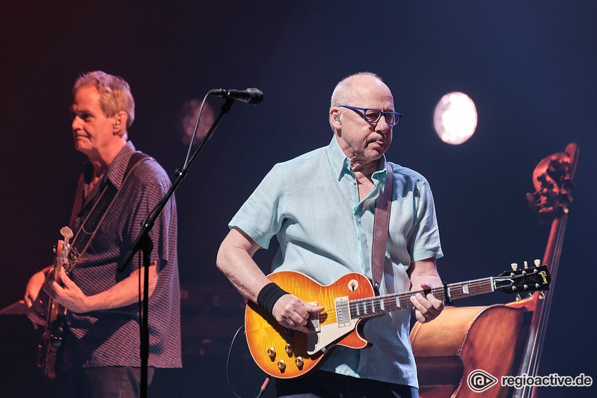 Mark Knopfler (live in Mannheim 2019)