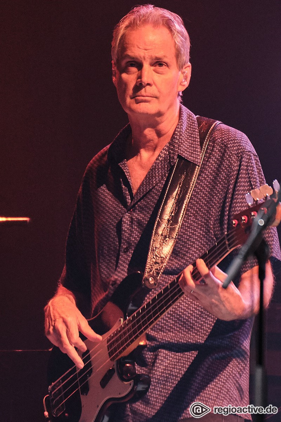 Mark Knopfler (live in Mannheim 2019)