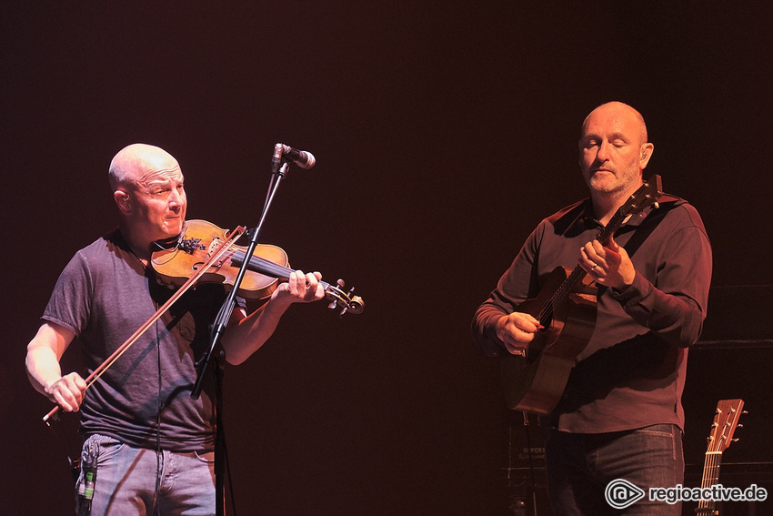 Mark Knopfler (live in Mannheim 2019)