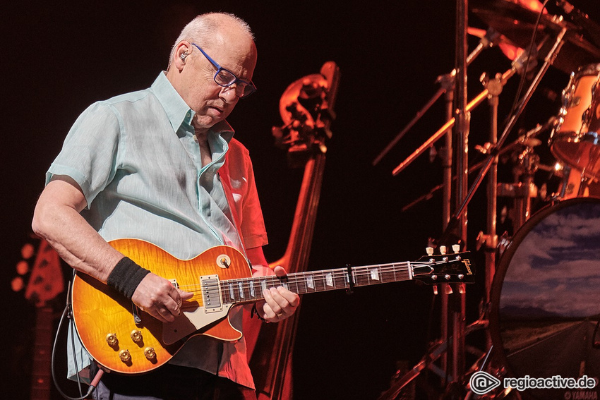 Mark Knopfler (live in Mannheim 2019)