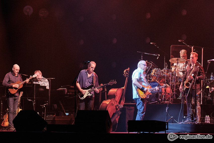 Mark Knopfler (live in Mannheim 2019)