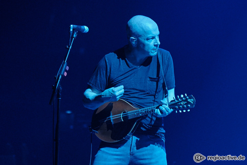 Mark Knopfler (live in Mannheim 2019)