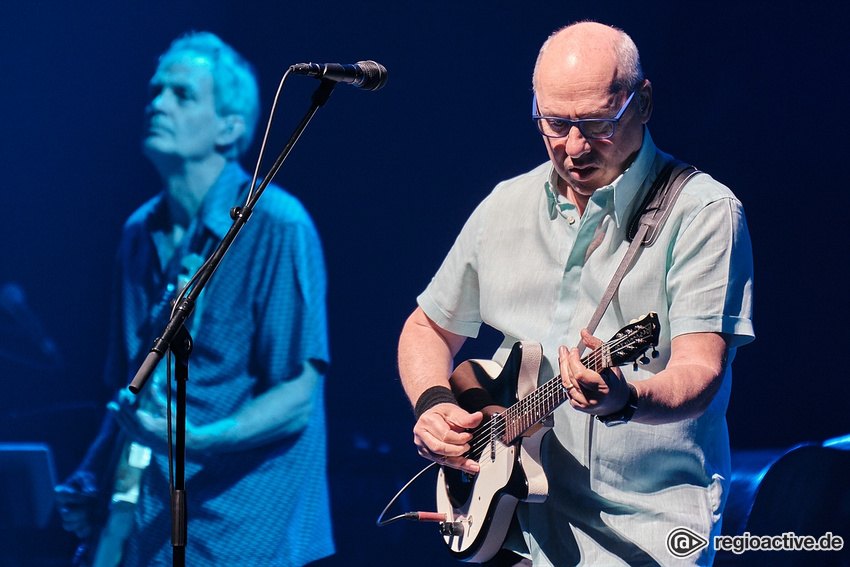 Mark Knopfler (live in Mannheim 2019)