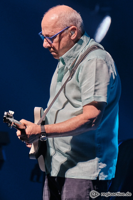 Mark Knopfler (live in Mannheim 2019)