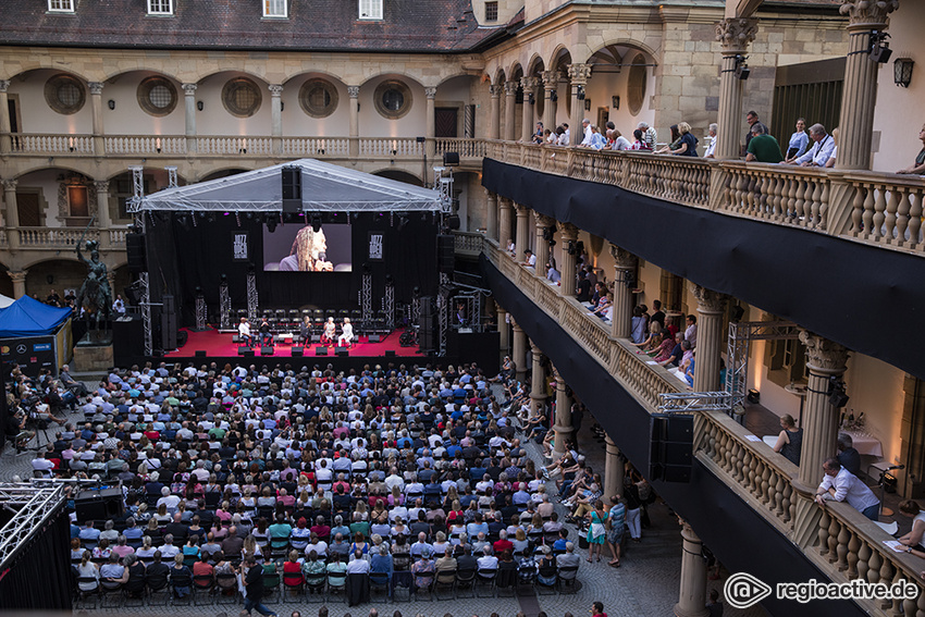 Bobby McFerrin (live in Stuttgart, 2019)