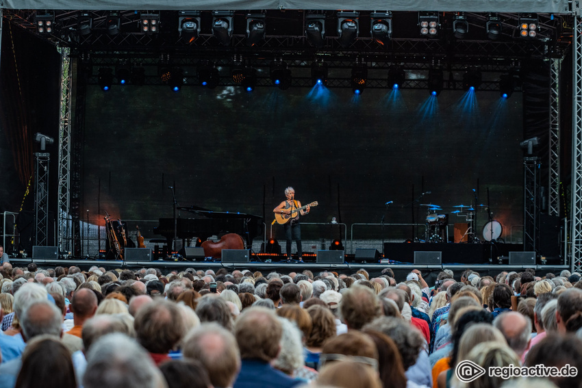 Joan Baez (live in Bad Honnef, 2019)