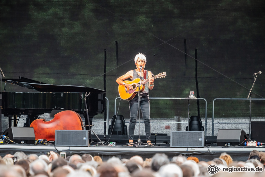 Joan Baez (live in Bad Honnef, 2019)