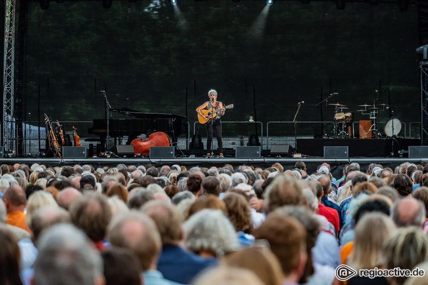 Joan Baez (live in Bad Honnef, 2019)