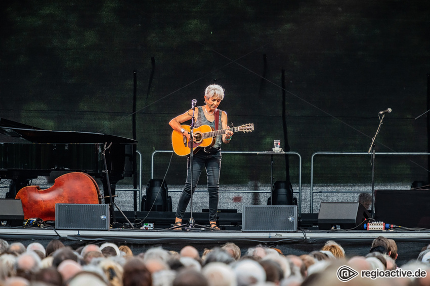 Joan Baez (live in Bad Honnef, 2019)