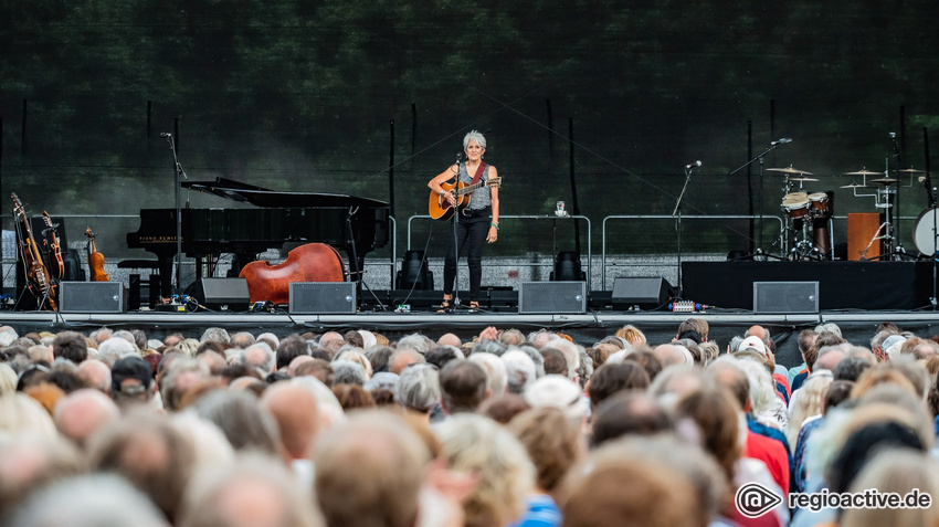 Joan Baez (live in Bad Honnef, 2019)