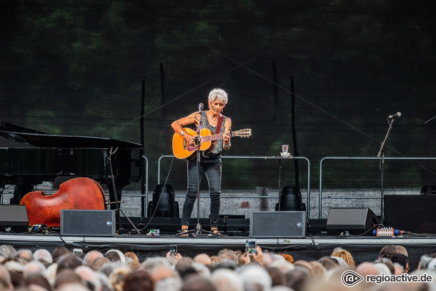 Joan Baez (live in Bad Honnef, 2019)