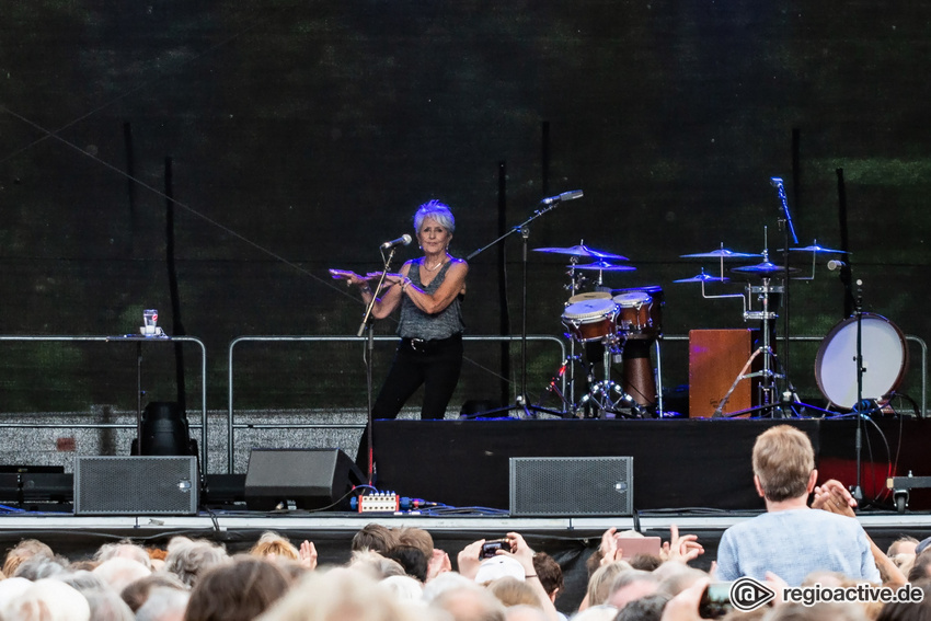 Joan Baez (live in Bad Honnef, 2019)