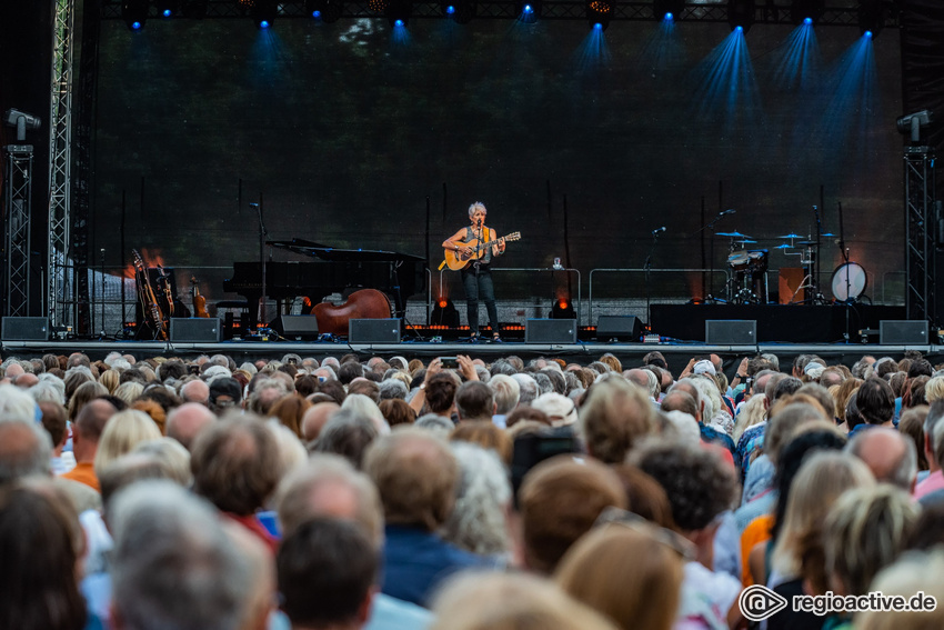 Joan Baez (live in Bad Honnef, 2019)