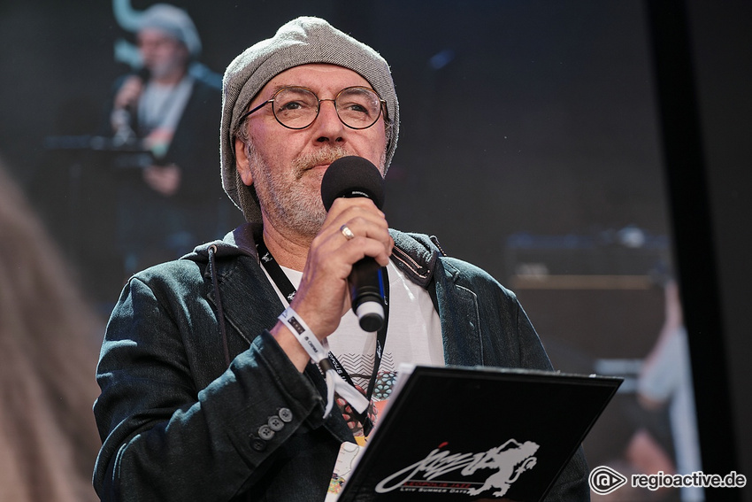 Impressionen vom Leopolis Jazz Fest 2019