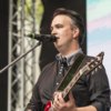 Musiker (Bass, Gitarre,Vocals) sucht Band oder Mitmusiker