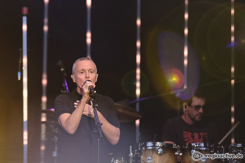 Tears For Fears (live in Mainz 2019)