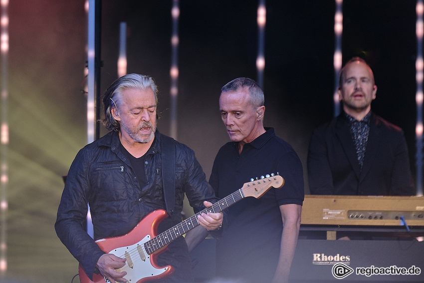 Tears For Fears (live in Mainz 2019)