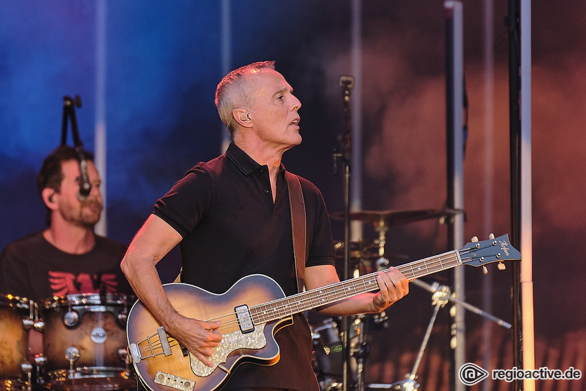 Tears For Fears (live in Mainz 2019)