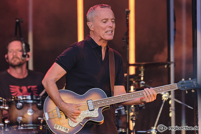 Tears For Fears (live in Mainz 2019)