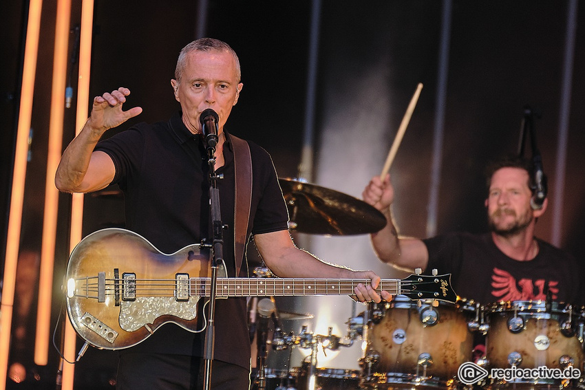 Tears For Fears (live in Mainz 2019)