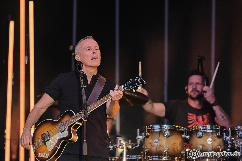 Tears For Fears (live in Mainz 2019)