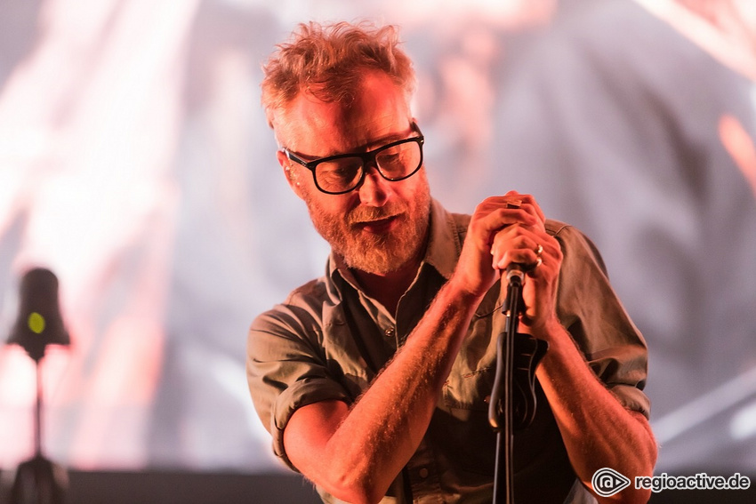 The National (live in Frankfurt 2019)